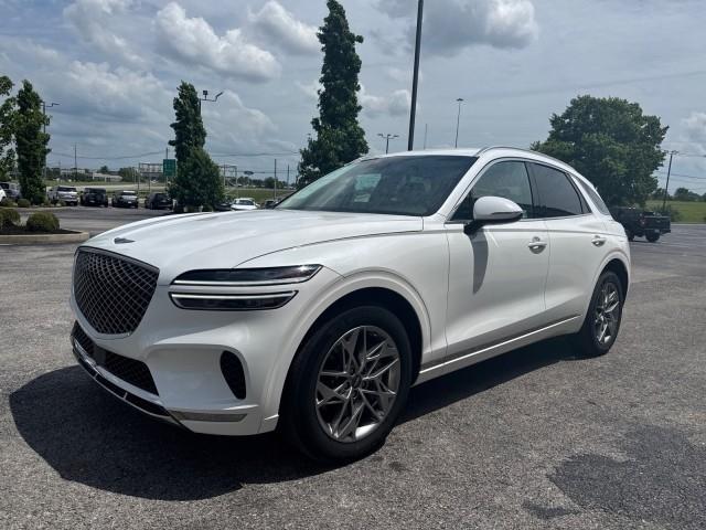 Genesis GV70 2.5T AWD 2025