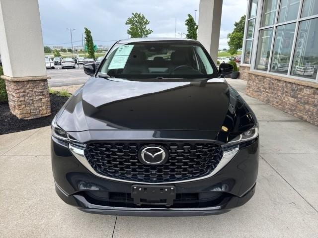 Mazda CX-5 2.5 S Preferred Package AWD 2024