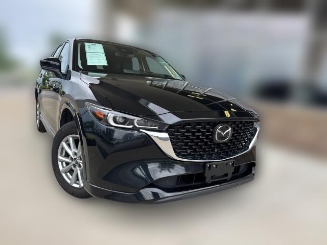 2024 Mazda CX-5 2.5 S Preferred Package AWD