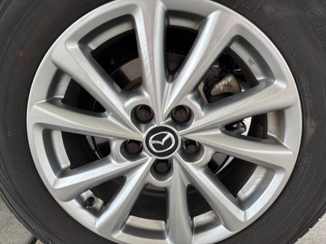 Mazda CX-5 2.5 S Preferred Package AWD 2024