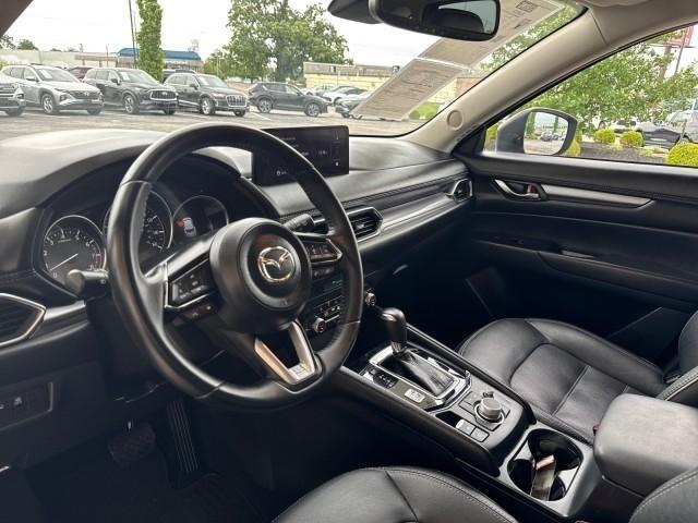Mazda CX-5 2.5 S Preferred Package AWD 2024