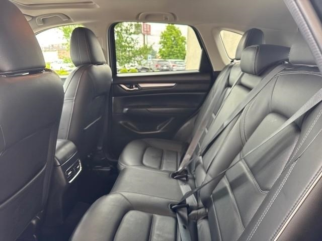 Mazda CX-5 2.5 S Preferred Package AWD 2024
