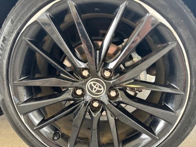 Toyota Camry XSE Auto (Natl) 2024