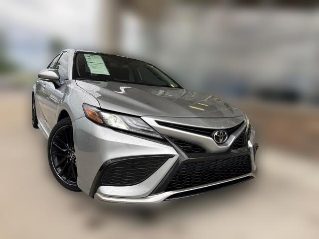 Toyota Camry XSE Auto (Natl) 2024