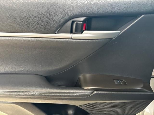 Toyota Camry XSE Auto (Natl) 2024