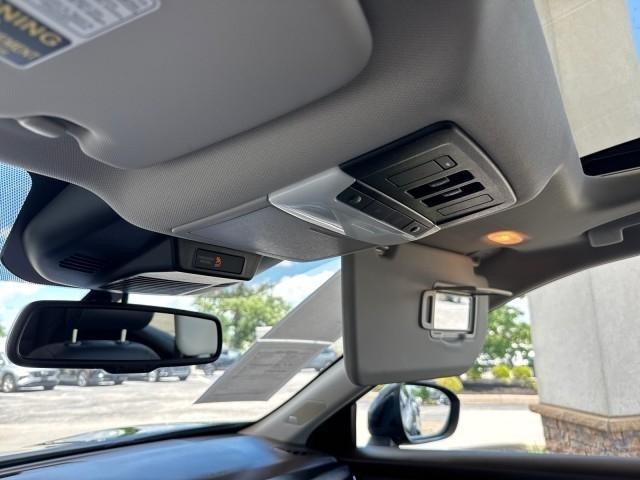 Nissan Rogue AWD SL 2023