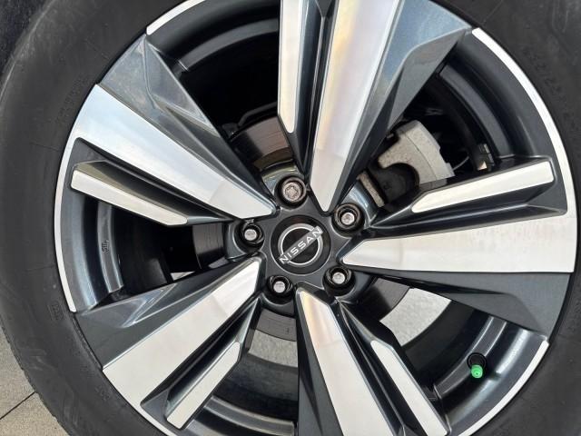Nissan Rogue AWD SL 2023