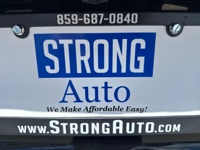 Nissan Rogue AWD SL 2023