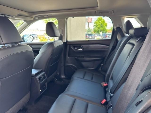 Nissan Rogue AWD SL 2023
