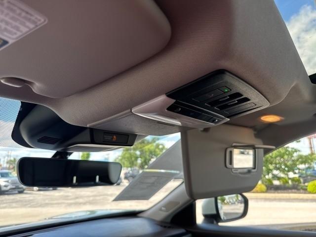 Nissan Rogue AWD Platinum *Ltd Avail* 2023