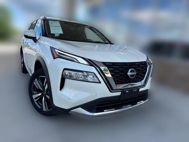 2023 Nissan Rogue AWD Platinum *Ltd Avail*