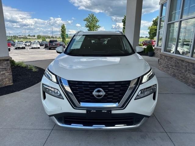 Nissan Rogue AWD Platinum *Ltd Avail* 2023