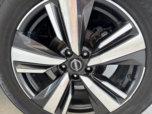 Nissan Rogue AWD Platinum *Ltd Avail* 2023