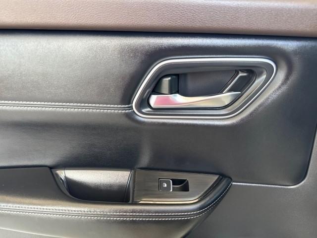 Nissan Rogue AWD Platinum *Ltd Avail* 2023