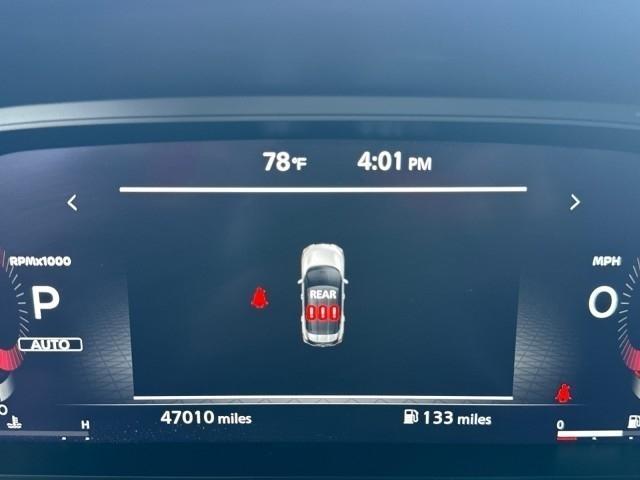 Nissan Rogue AWD Platinum *Ltd Avail* 2023