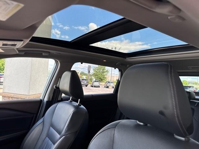 Nissan Rogue AWD Platinum *Ltd Avail* 2023