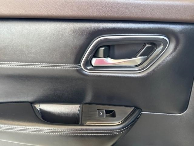 Nissan Rogue AWD Platinum *Ltd Avail* 2023