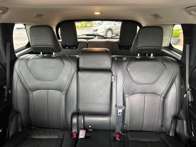 Infiniti QX60 LUXE AWD 2023