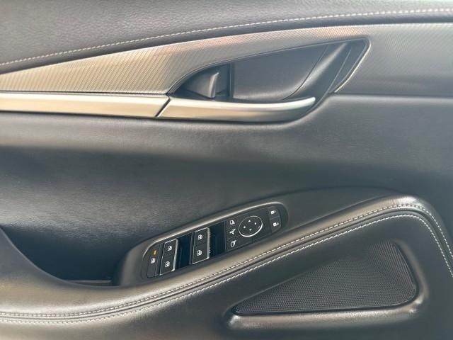Infiniti QX60 LUXE AWD 2023