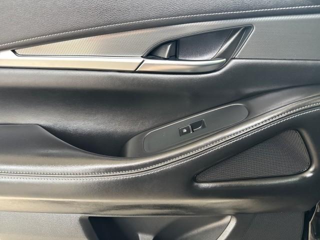 Infiniti QX60 LUXE AWD 2023