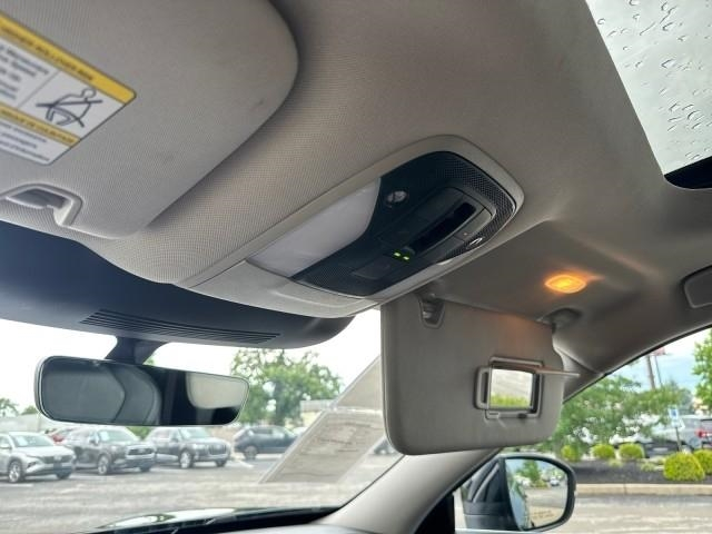 Infiniti QX60 LUXE AWD 2023