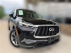 2023 Infiniti QX60 