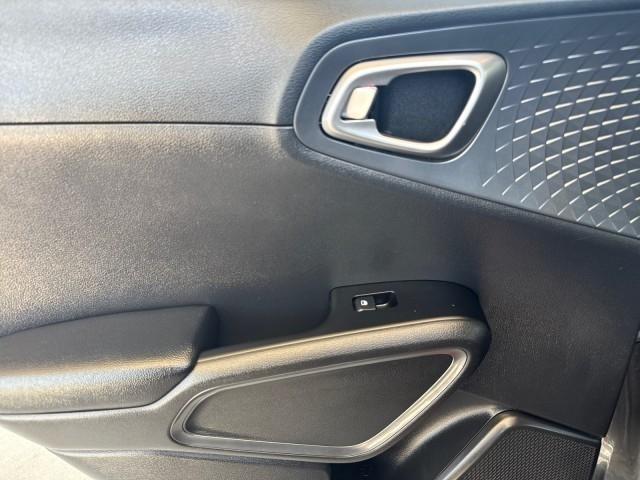 Kia Soul GT-Line IVT 2021
