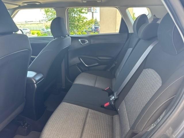 Kia Soul GT-Line IVT 2021