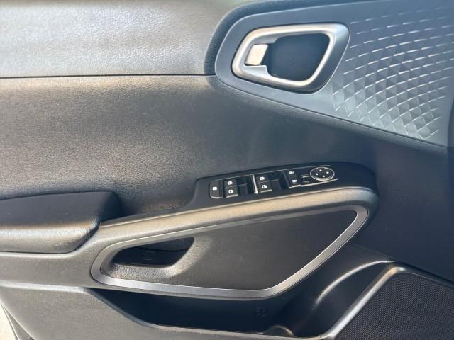 Kia Soul GT-Line IVT 2021
