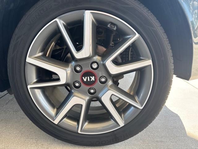 Kia Soul GT-Line IVT 2021