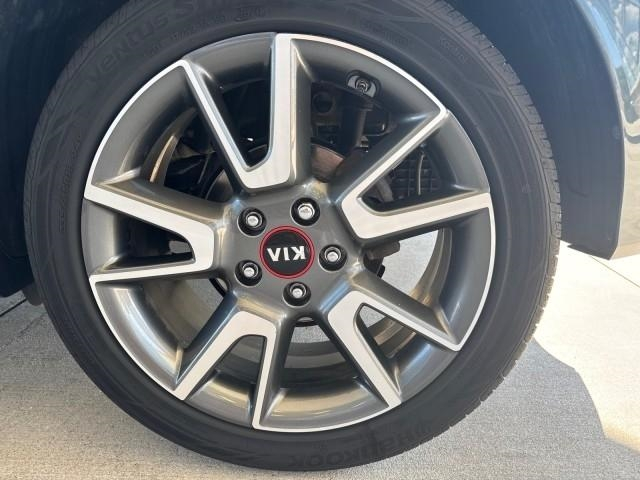 Kia Soul GT-Line IVT 2021