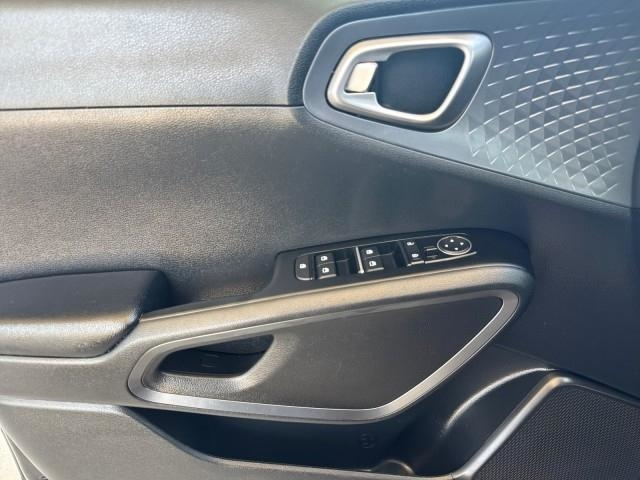 Kia Soul GT-Line IVT 2021