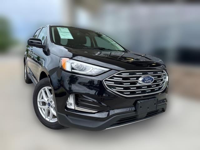 2021 Ford Edge SEL AWD