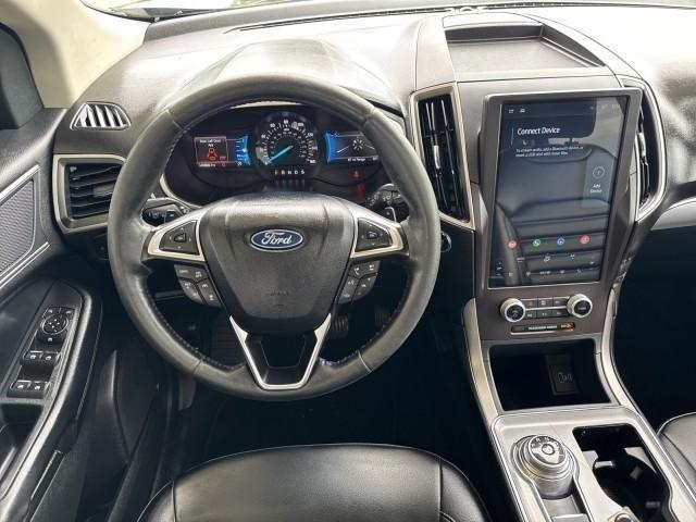 Ford Edge SEL AWD 2021