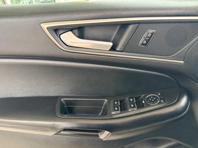 Ford Edge SEL AWD 2021