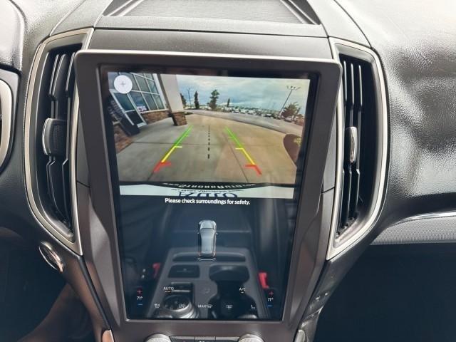 Ford Edge SEL AWD 2021