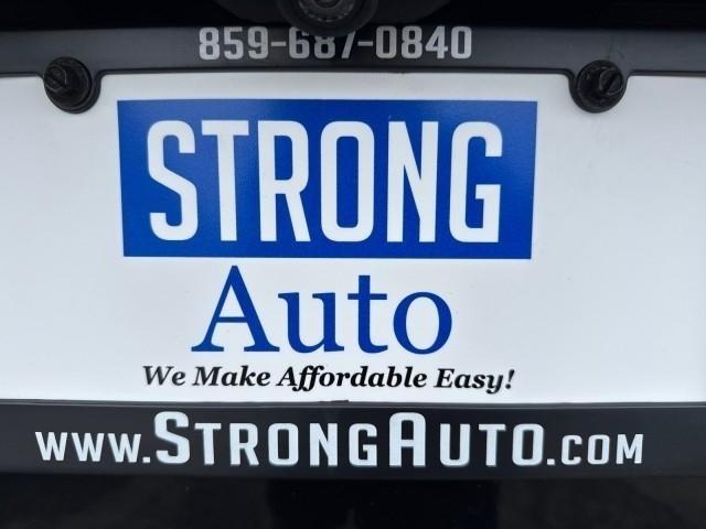 Ford Edge SEL AWD 2021