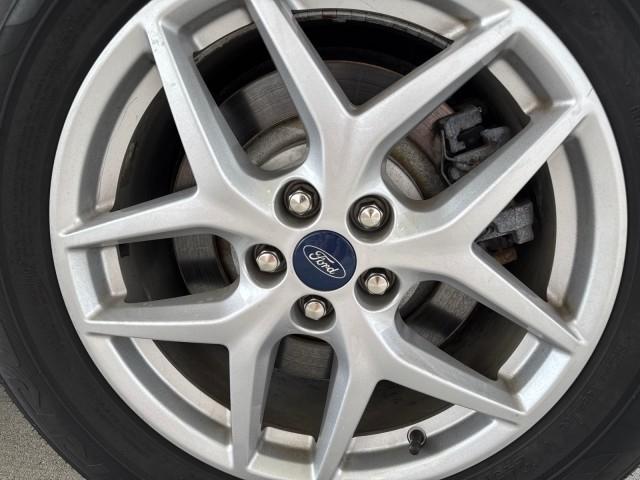 Ford Edge SEL AWD 2021