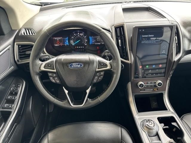 Ford Edge SEL AWD 2021