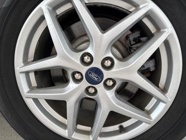 Ford Edge SEL AWD 2021