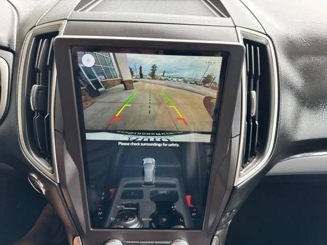 Ford Edge SEL AWD 2021