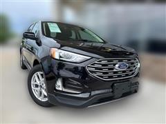 2021 Ford Edge 