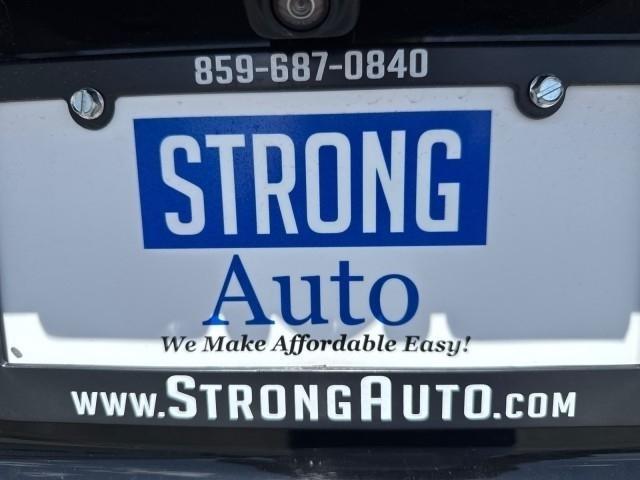 GMC Yukon XL 4WD 4dr AT4 2022