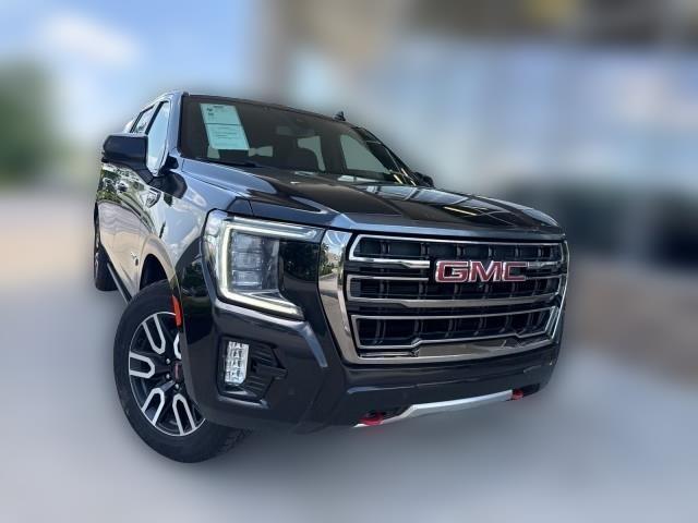 GMC Yukon XL 4WD 4dr AT4 2022