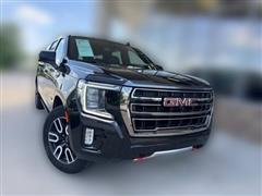 2022 GMC Yukon XL 