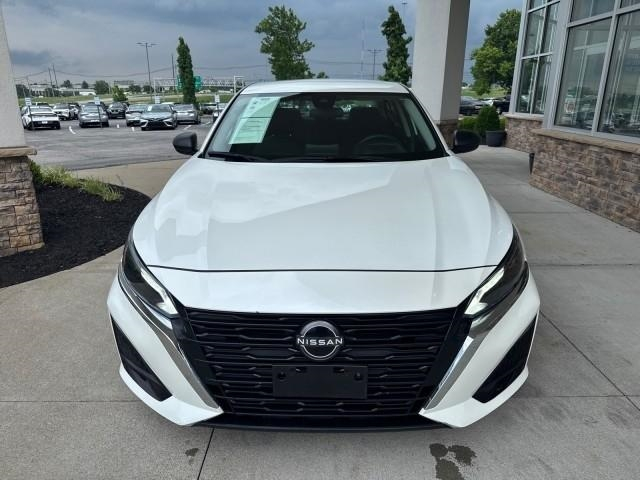 Nissan Altima 2.5 SV Sedan 2024
