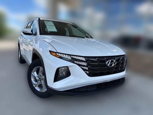 2023 Hyundai Tucson SEL AWD