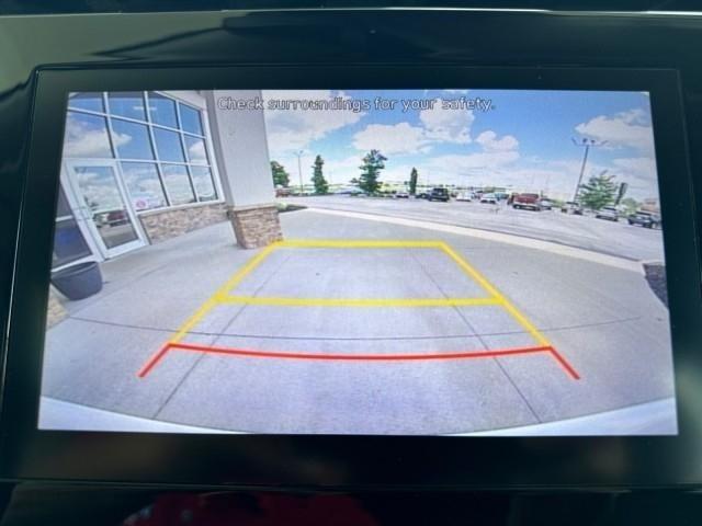 Hyundai Tucson SEL AWD 2023