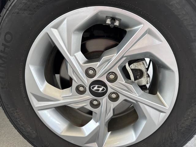 Hyundai Tucson SEL AWD 2023