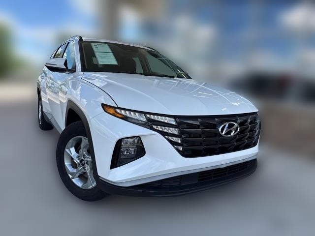 Hyundai Tucson SEL AWD 2023